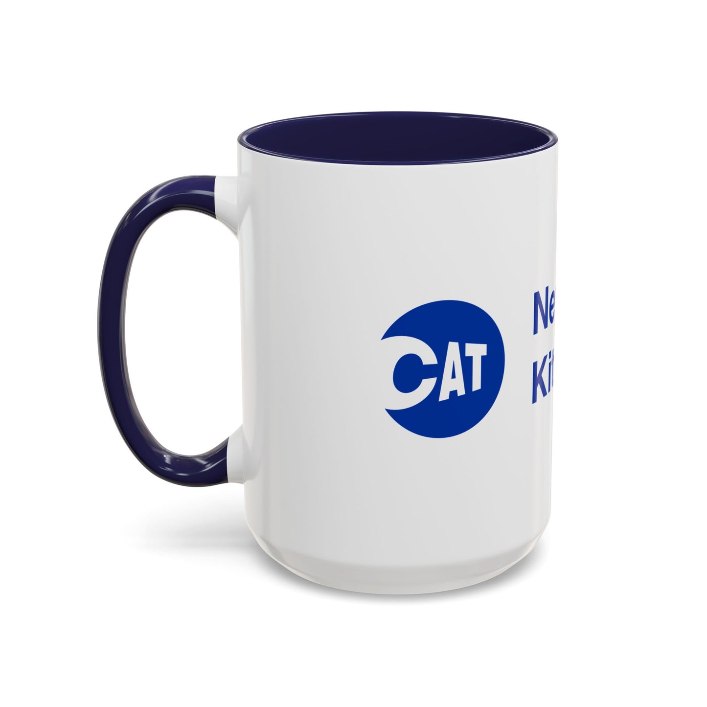 New York Kitty Mug