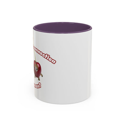 Cherry Love Mug