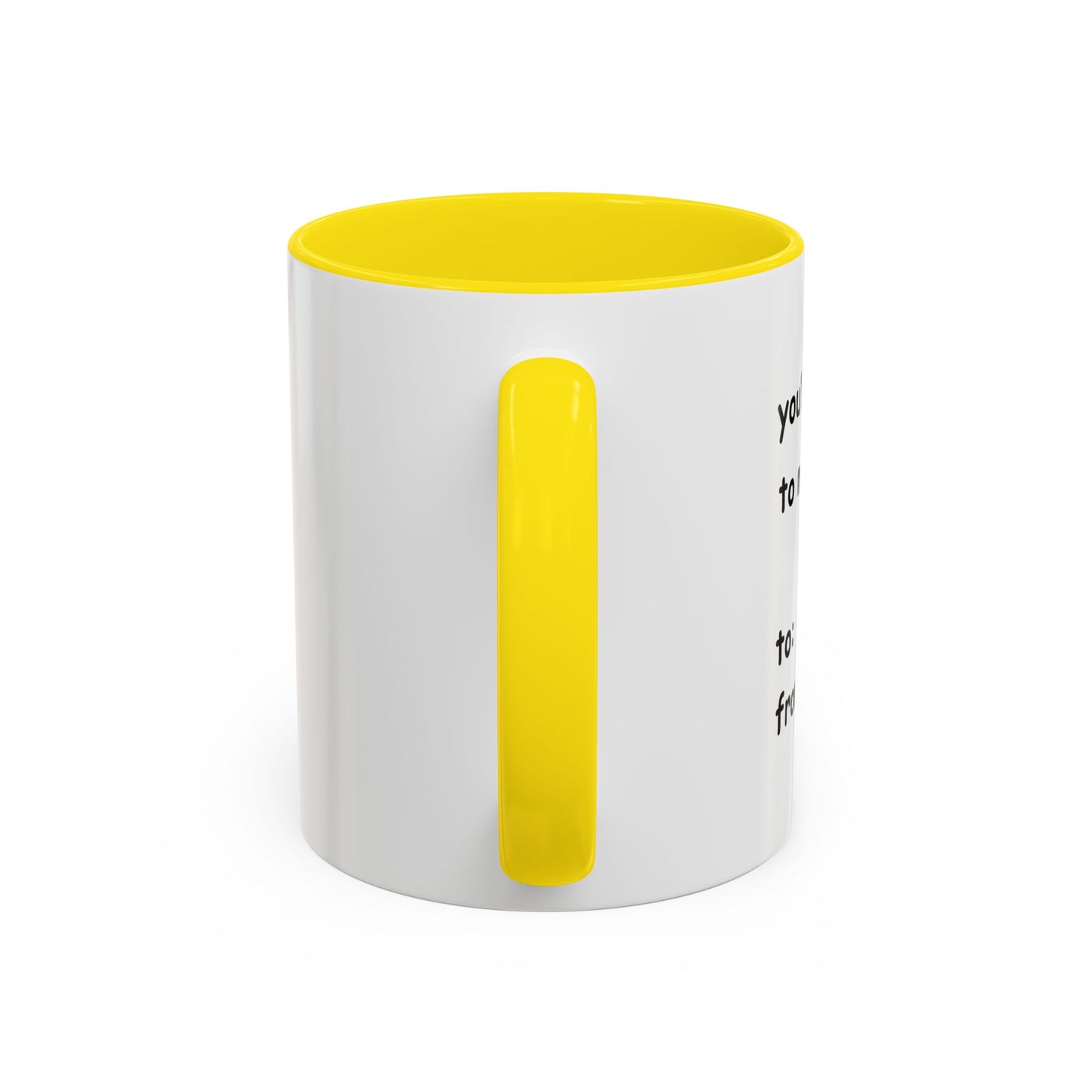Toaster Mug