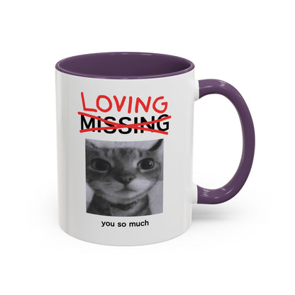 Loving You Mug