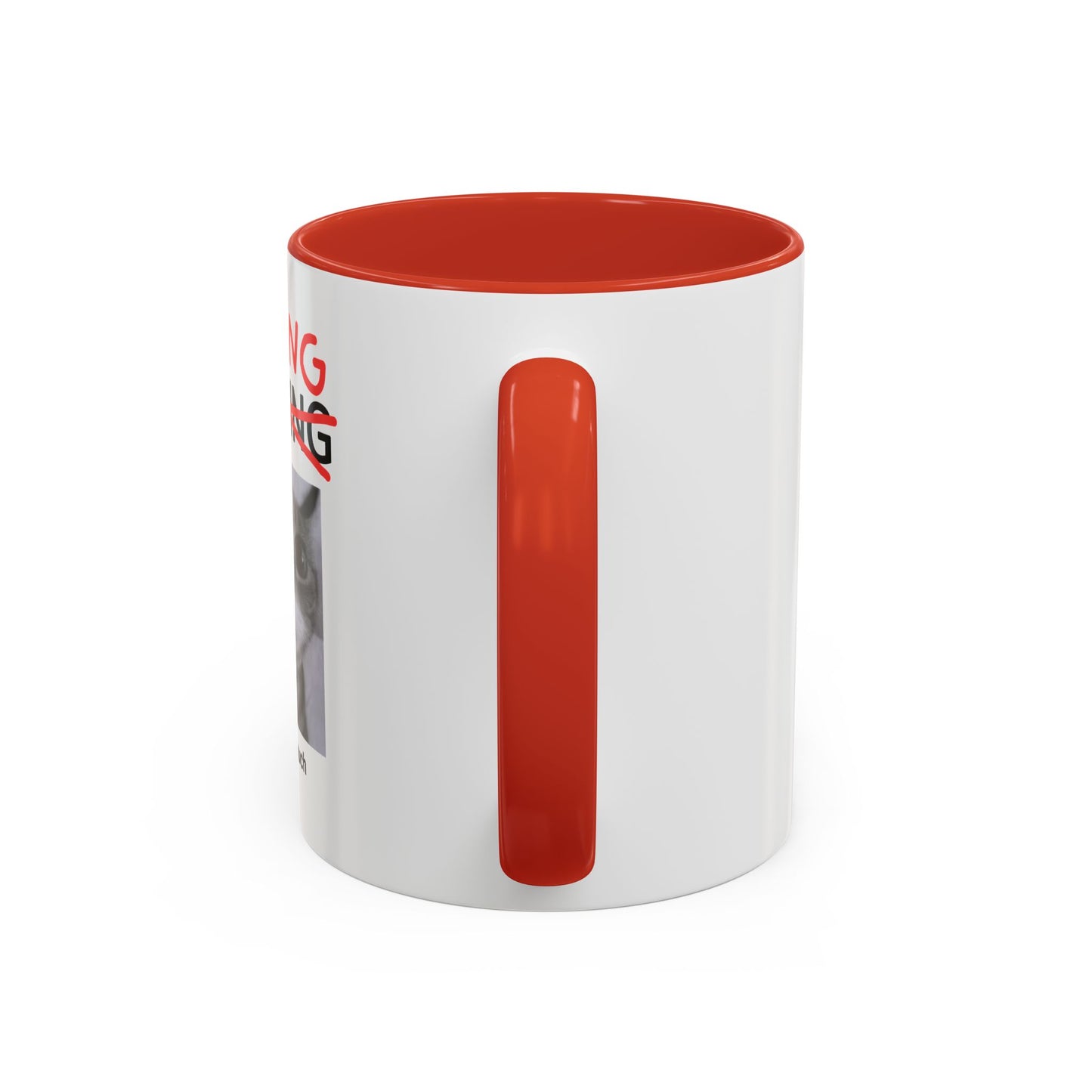 Loving You Mug
