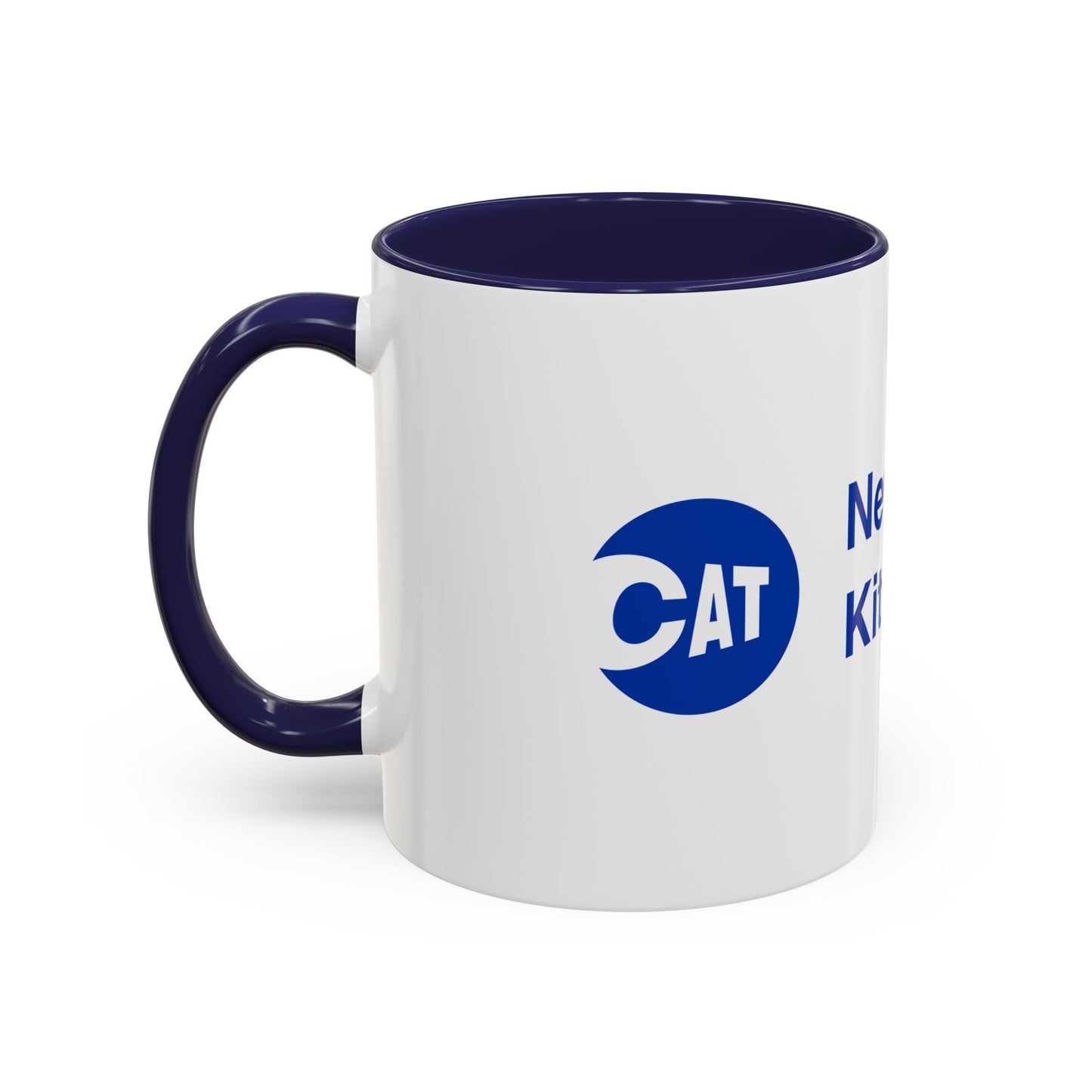 New York Kitty Mug
