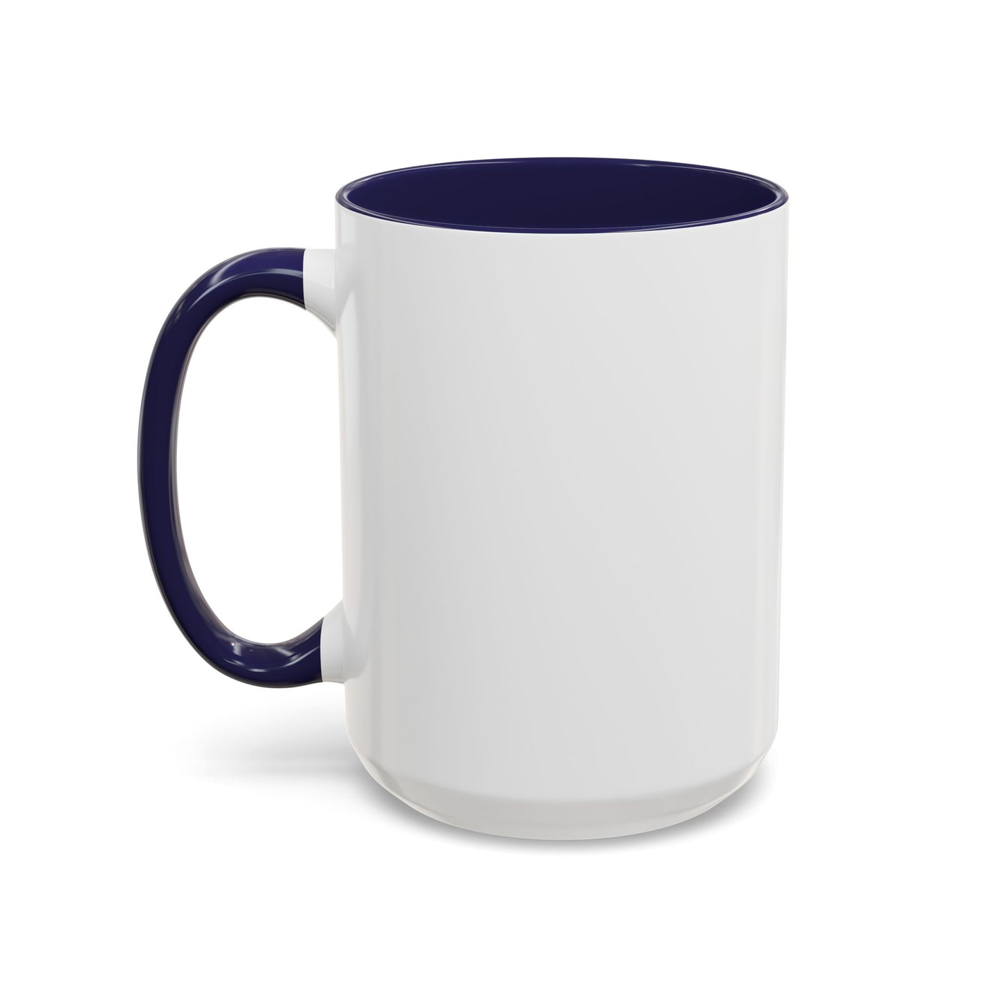 Say Something Mug