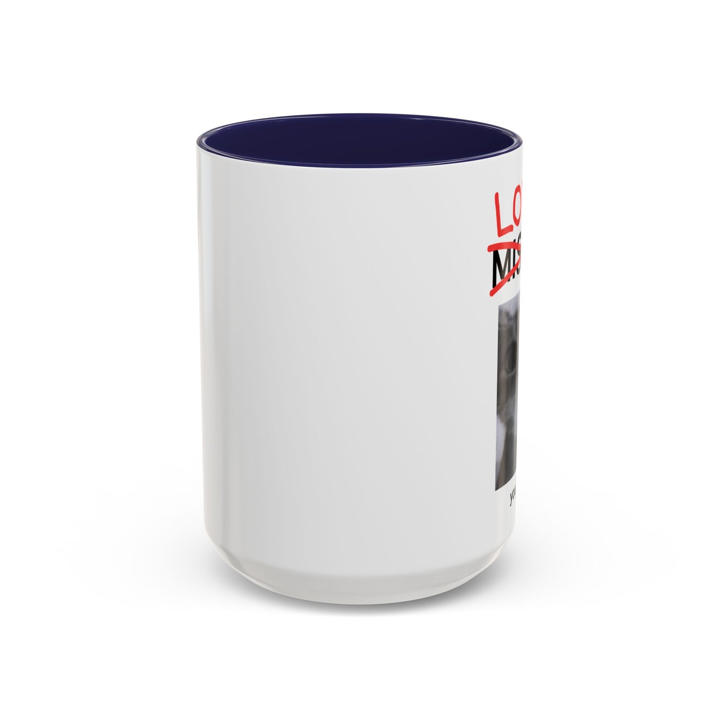 Loving You Mug