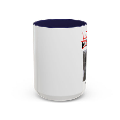 Loving You Mug