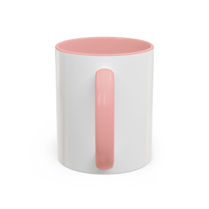 New York Kitty Mug