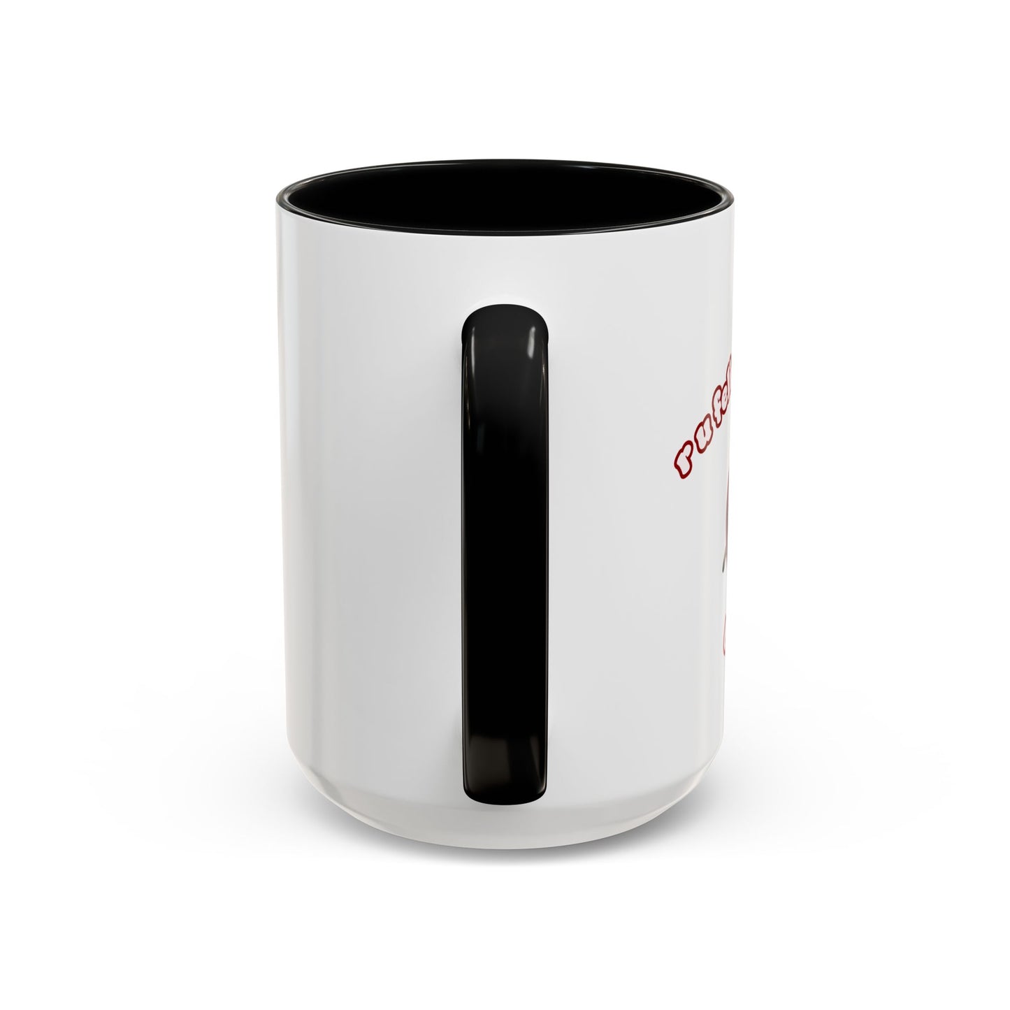 Cherry Love Mug