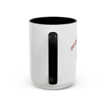 Cherry Love Mug