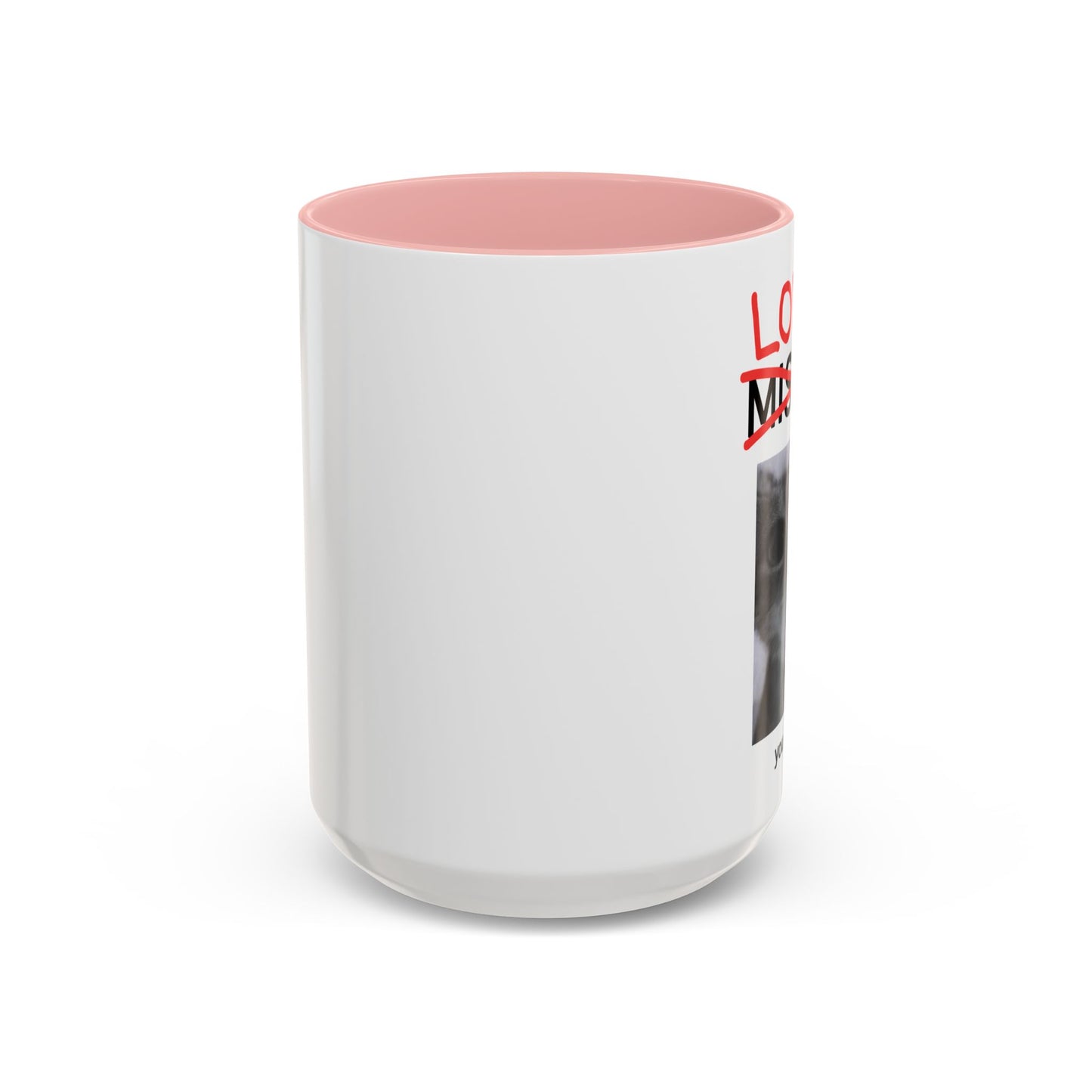 Loving You Mug