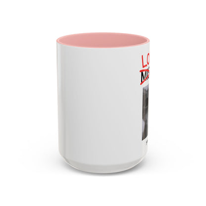 Loving You Mug