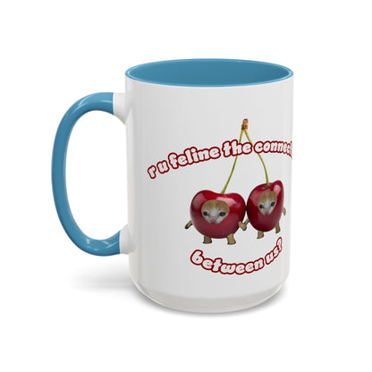 Cherry Love Mug