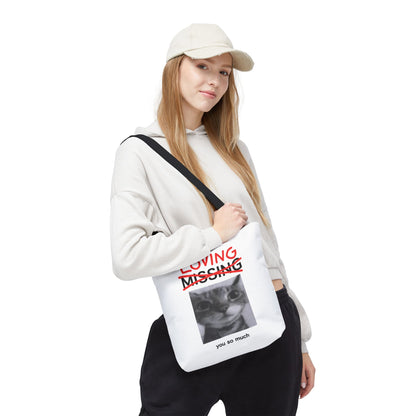 Loving You Tote Bag