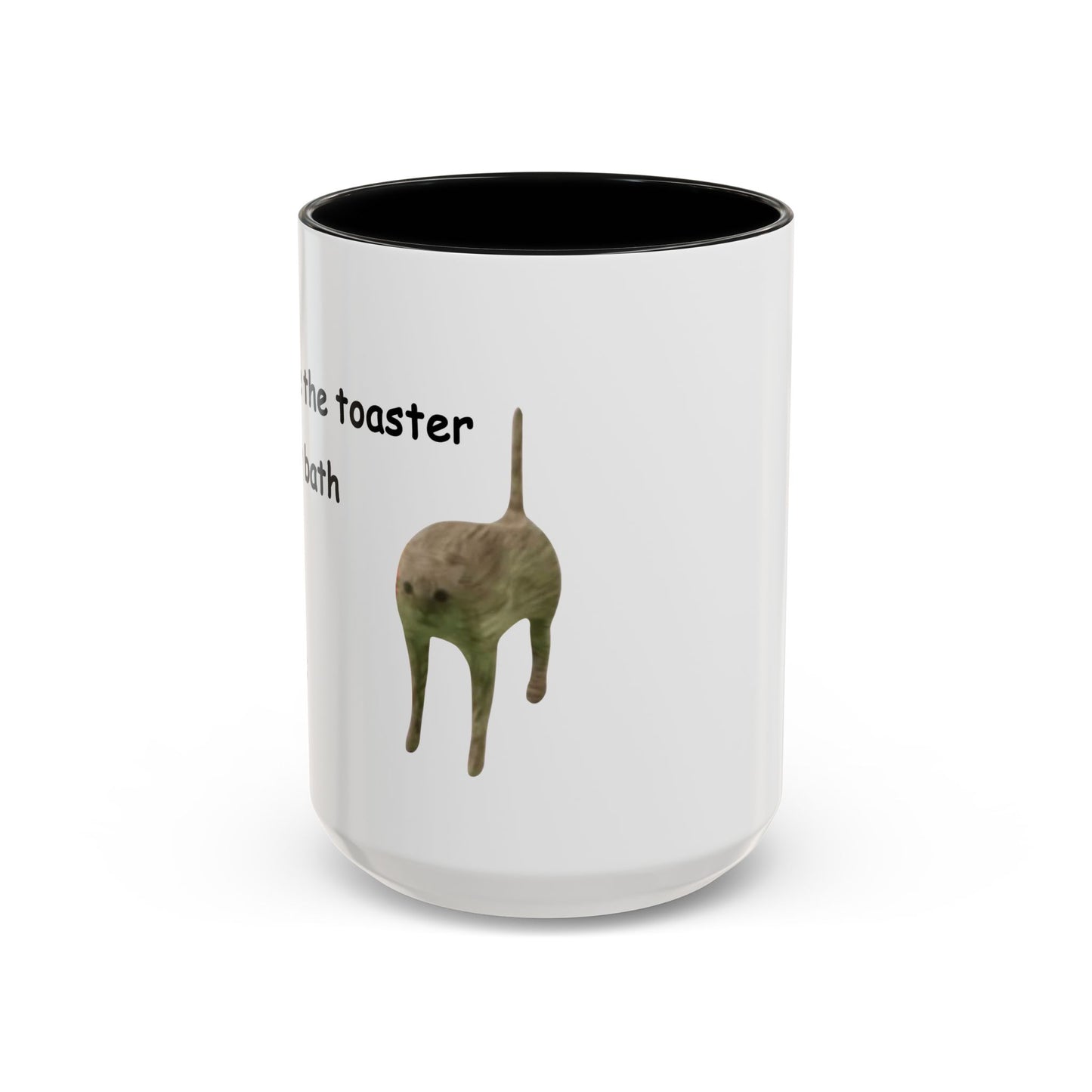 Toaster Mug