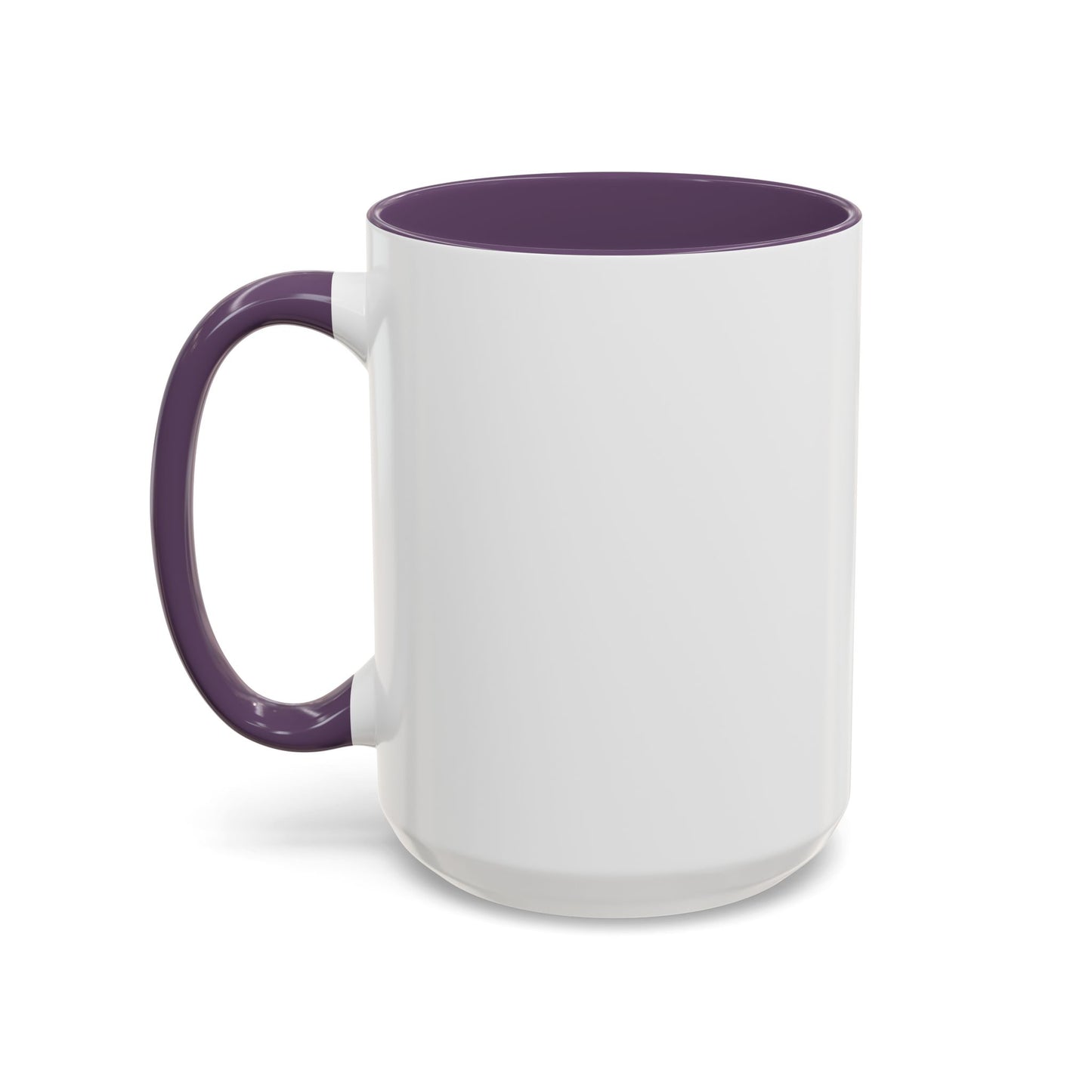 Say Something Mug
