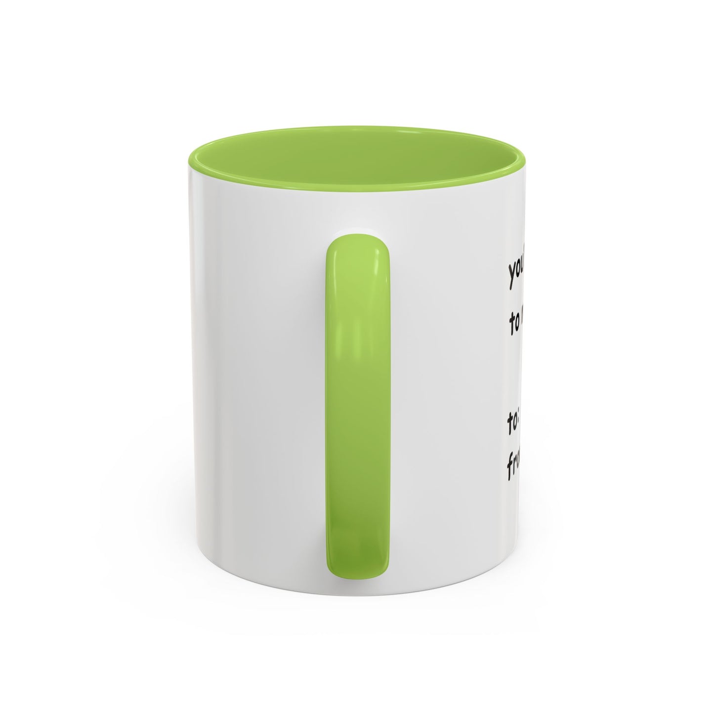 Toaster Mug