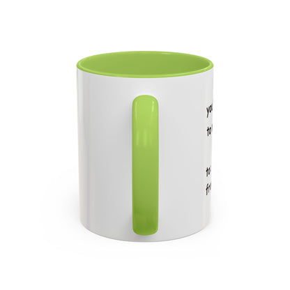 Toaster Mug