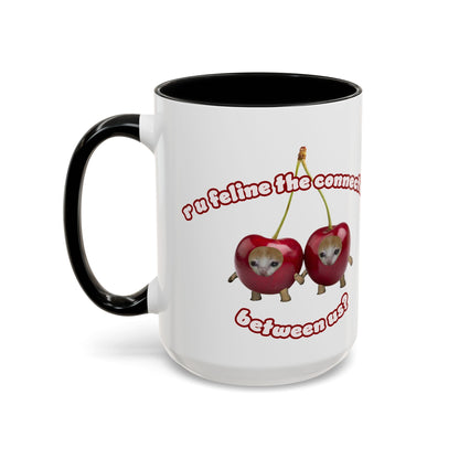 Cherry Love Mug
