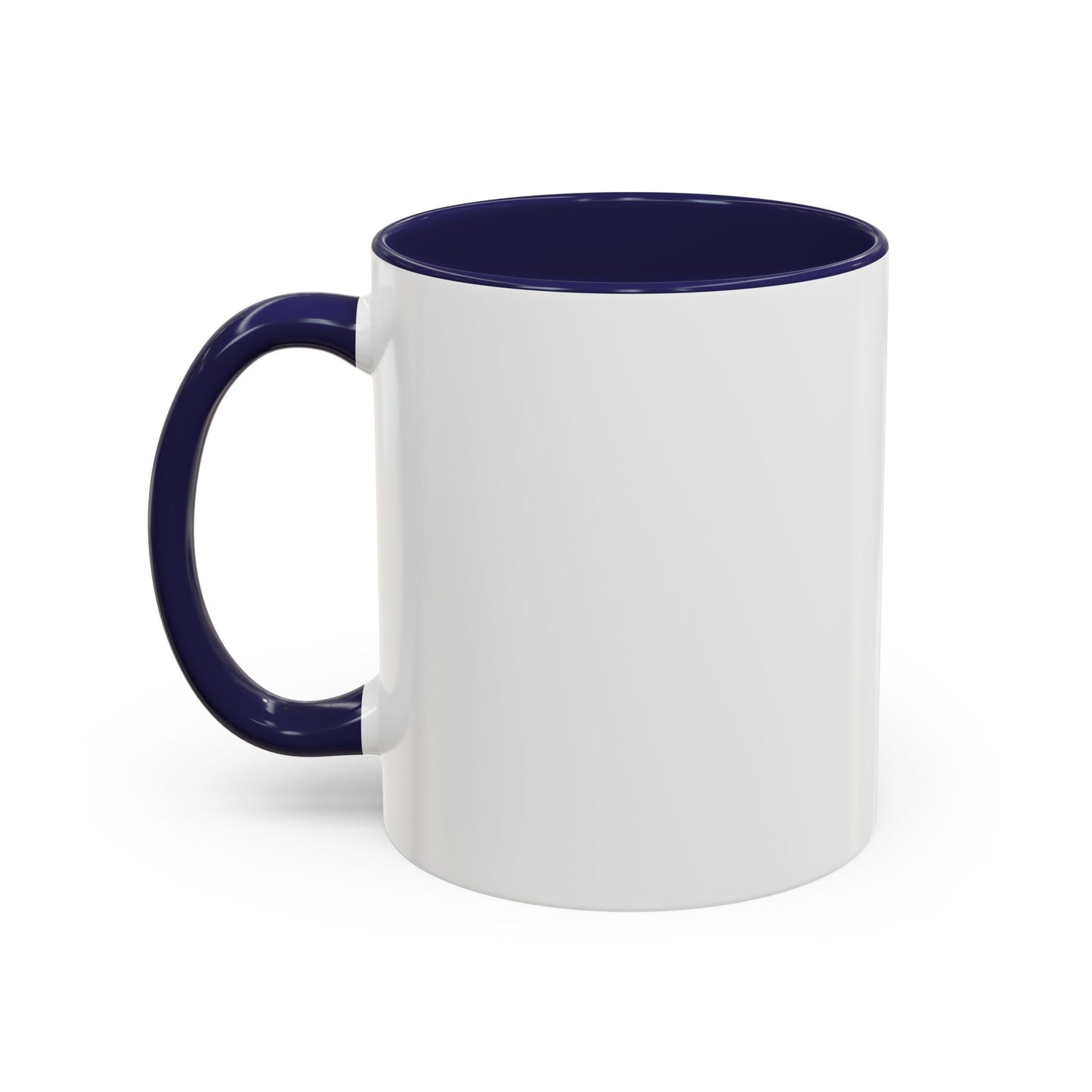 Say Something Mug