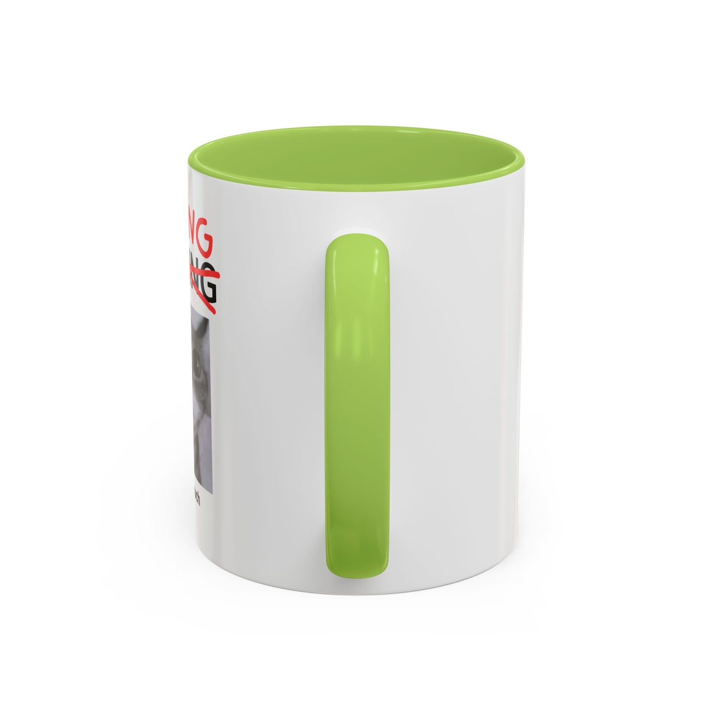 Loving You Mug