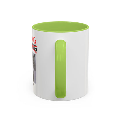 Loving You Mug