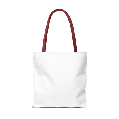 Toaster Tote Bag