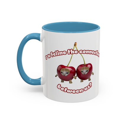 Cherry Love Mug