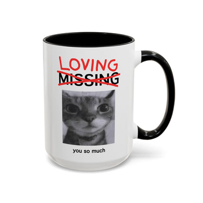 Loving You Mug