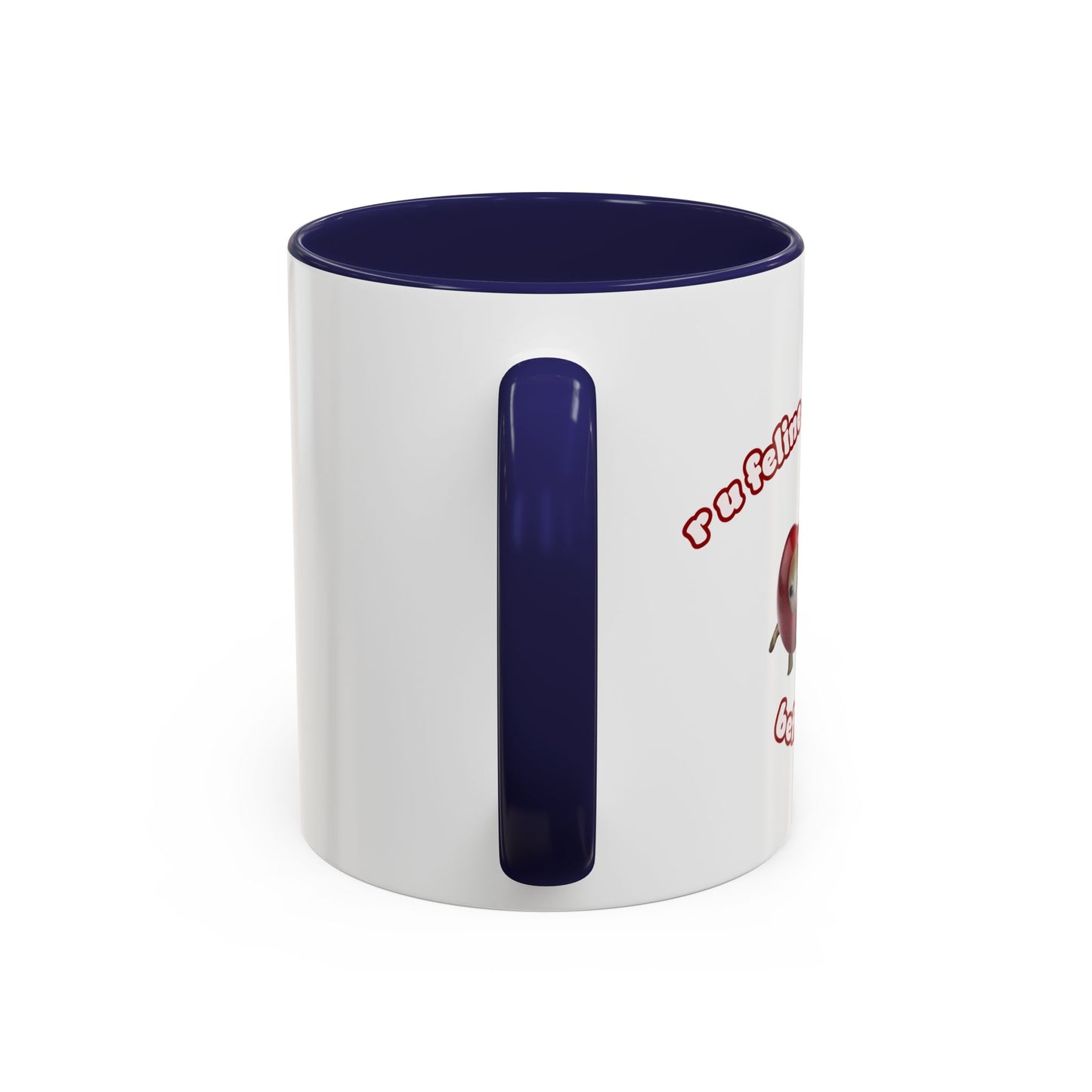 Cherry Love Mug