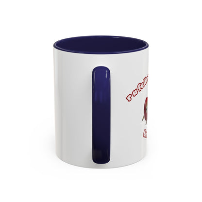 Cherry Love Mug
