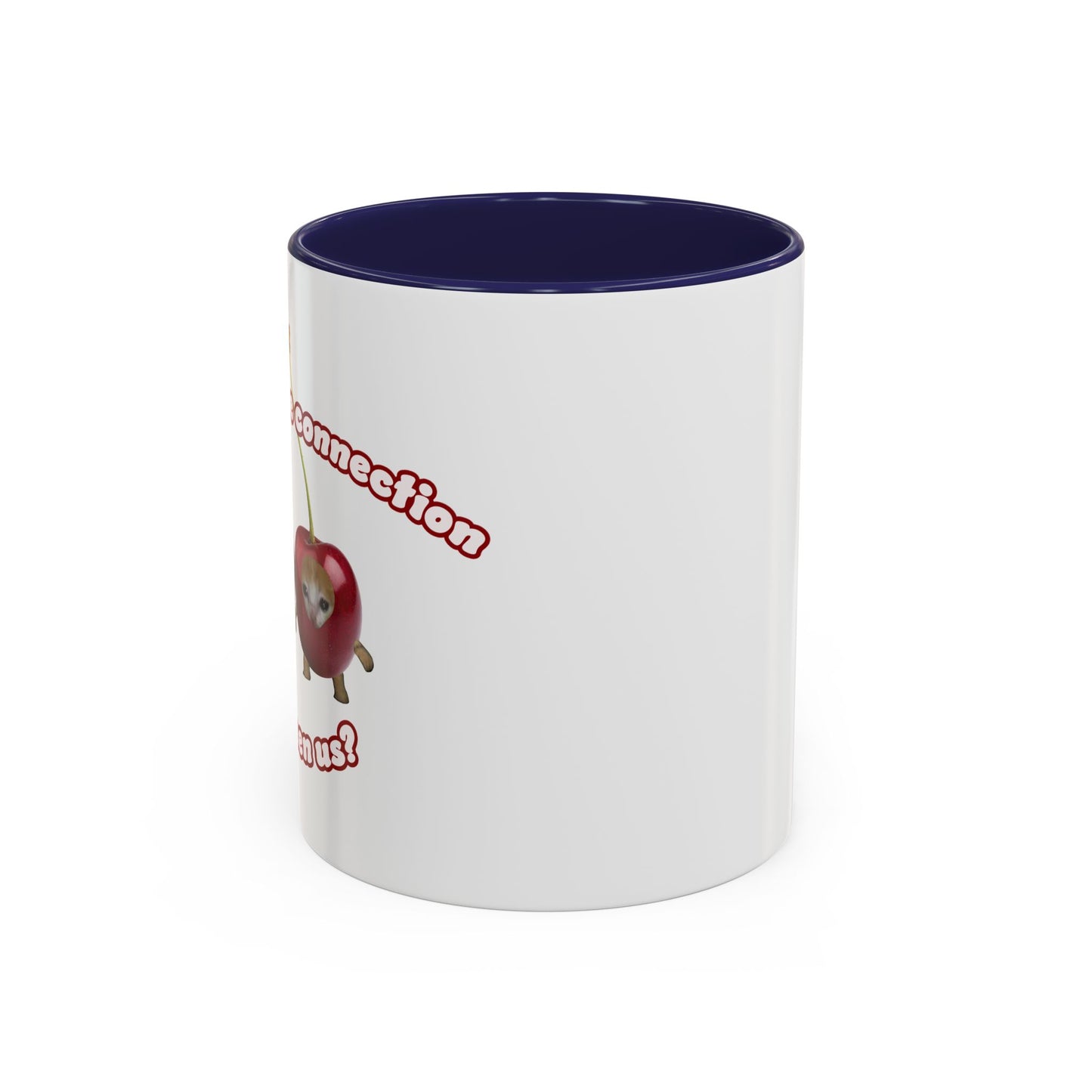 Cherry Love Mug