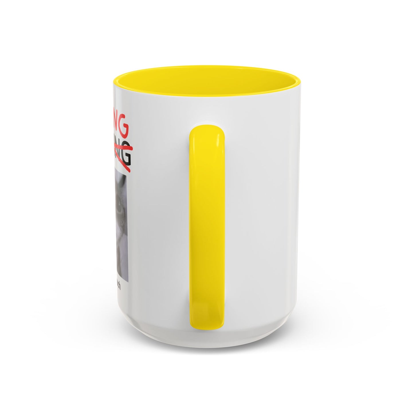 Loving You Mug