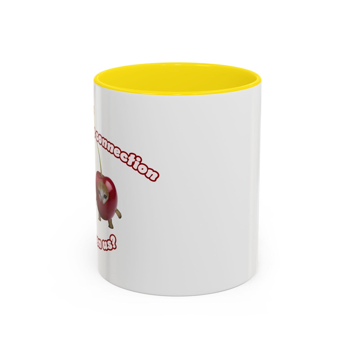 Cherry Love Mug