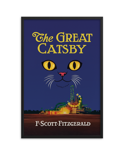 The Great Catsby