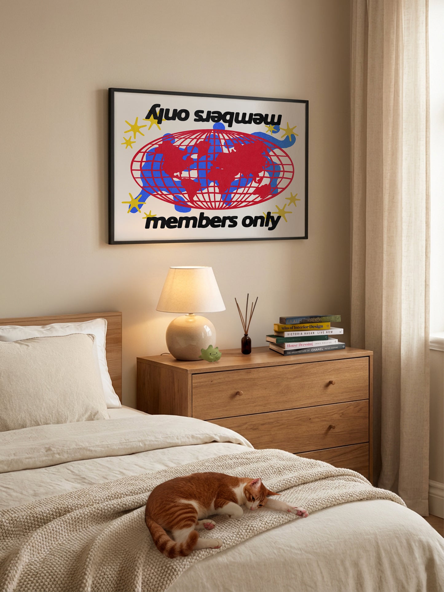Members Only
