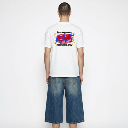 Members Only T-Shirt