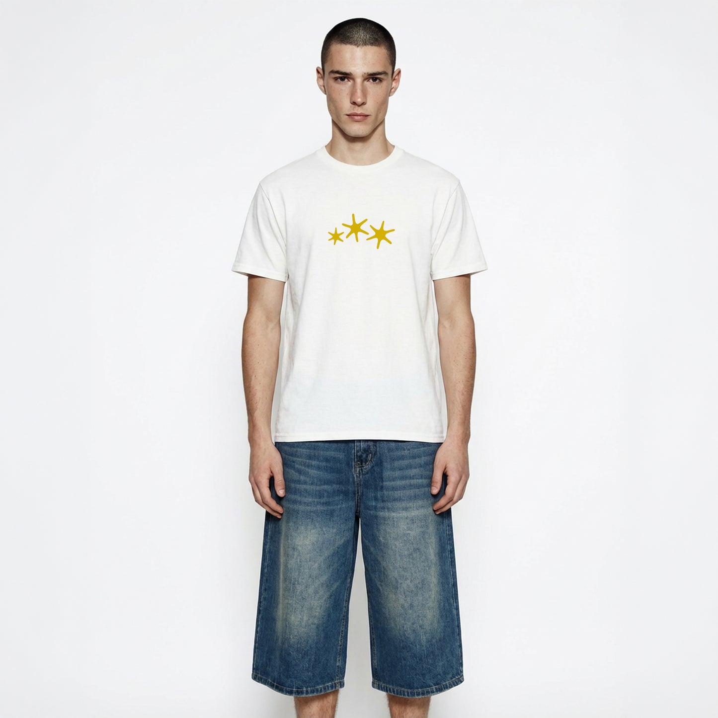 Members Only T-Shirt