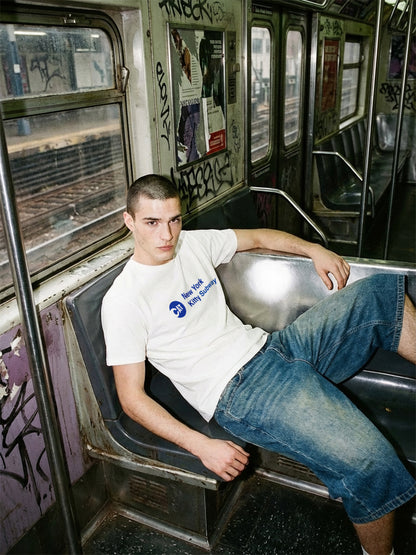 New York Kitty T-Shirt
