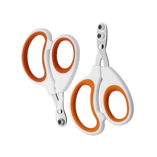 Purrfect Cut Nail Clippers
