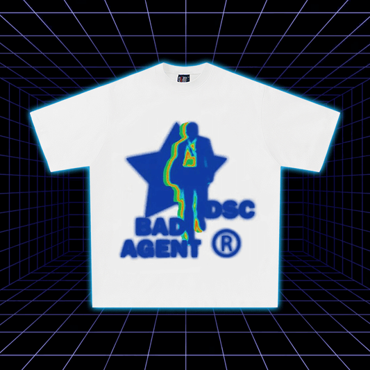Bad Agent T-Shirt